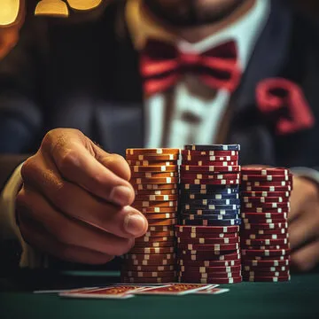 游戏种类图标